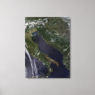 Impressão Em Tela Italia