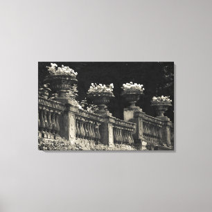 Impressão Em Tela Itália, Província de Lecco, Varenna. Lakeside