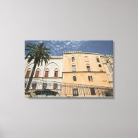 Itália, Sicília, Palermo, Palazzo dei Normanni