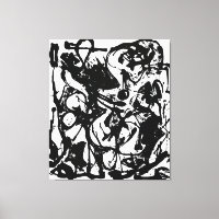 J. P. - NÚMERO 19 - 1951 - Aromas pretos -