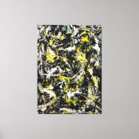 J. P. - NÚMERO 5 - 1950 - Pintura -