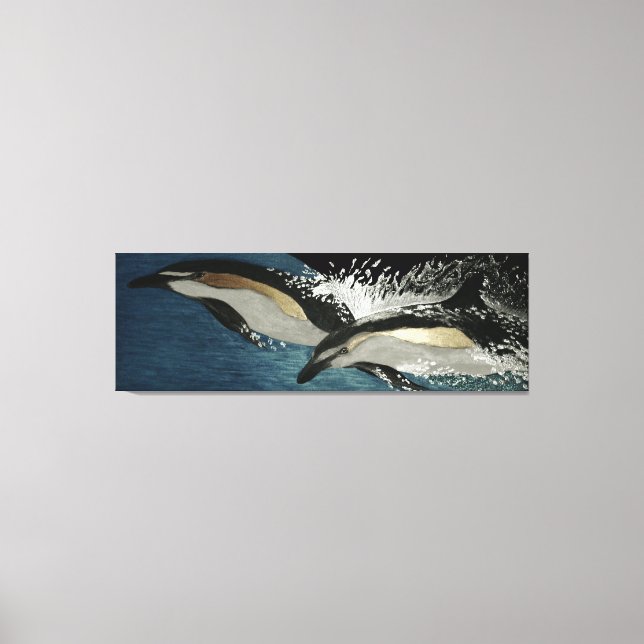 Impressão Em Tela Jackpot no jackpot (Frente)