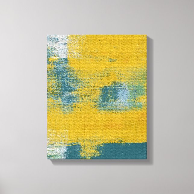 Impressão Em Tela James River (Frente)