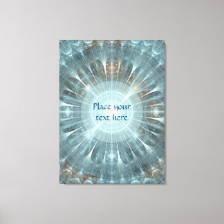 Impressão Em Tela Janela Catedral de Natal