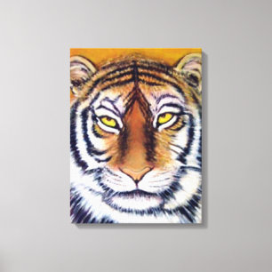 Impressão Em Tela Jantar