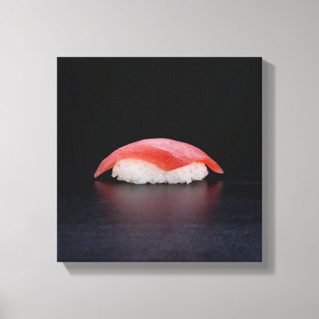 Impressão Em Tela Japão, Tóquio, Shibuya 2 (Frente)