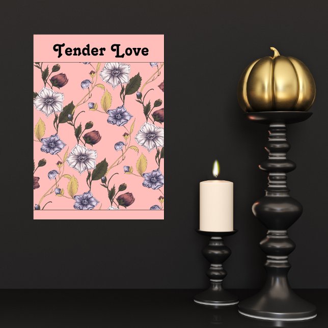 Impressão Em Tela Jardim Botânico da Mãe (Criador carregado)