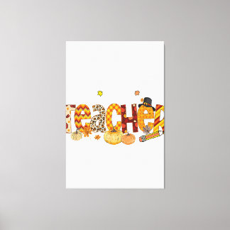 Impressão Em Tela Jardinagem Eu Adoro Jardinagem E Minha Planta De C