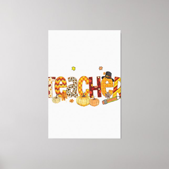 Impressão Em Tela Jardinagem Eu Adoro Jardinagem E Minha Planta De C (Frente)