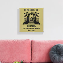 Jardineiros Funeral In Memoriam