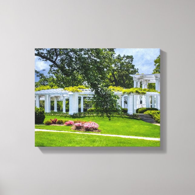 Impressão Em Tela Jardins da Casa DSC00070-2-Arlington (Frente)