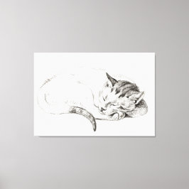 Impressão Em Tela Jean Bernard art