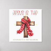 Jesus é o motivo da travessia de Natal da época