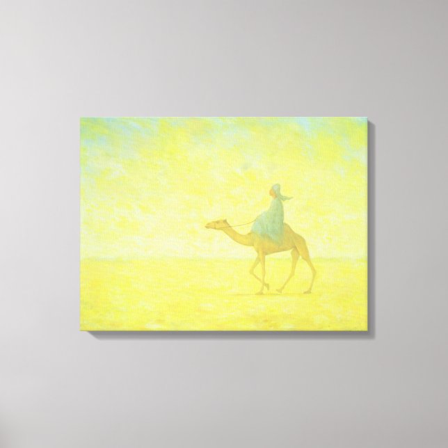 Impressão Em Tela Jornada 1993 (Frente)