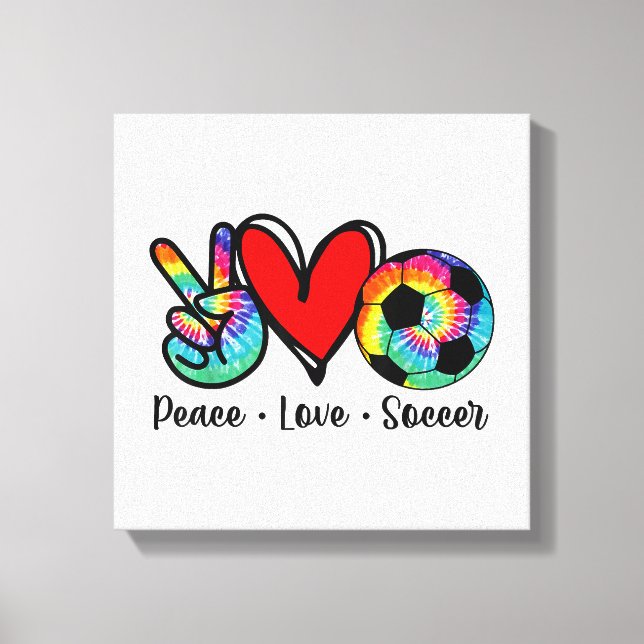 Impressão Em Tela Jovens Adolescentes, Design Adolescentes (Frente)