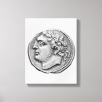 Jugurtha King of Numidia