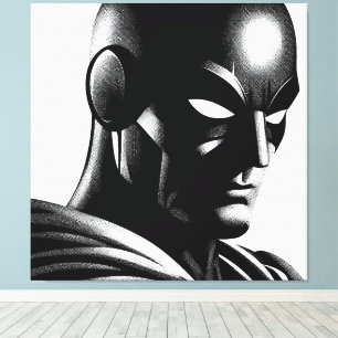 Impressão Em Tela Justiça mascarada