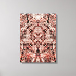 Impressão Em Tela Kensington