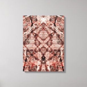 Impressão Em Tela Kensington