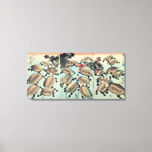 Impressão Em Tela Kinki-Myo-Myo