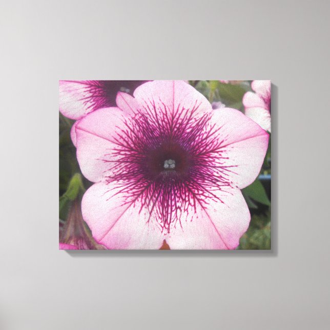 Impressão Em Tela Kisses (Frente)