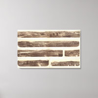 Knoxville, Chattanooga