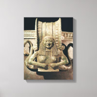 Krater, detalhe da alça