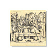 Laboratório Real de Alquimistas