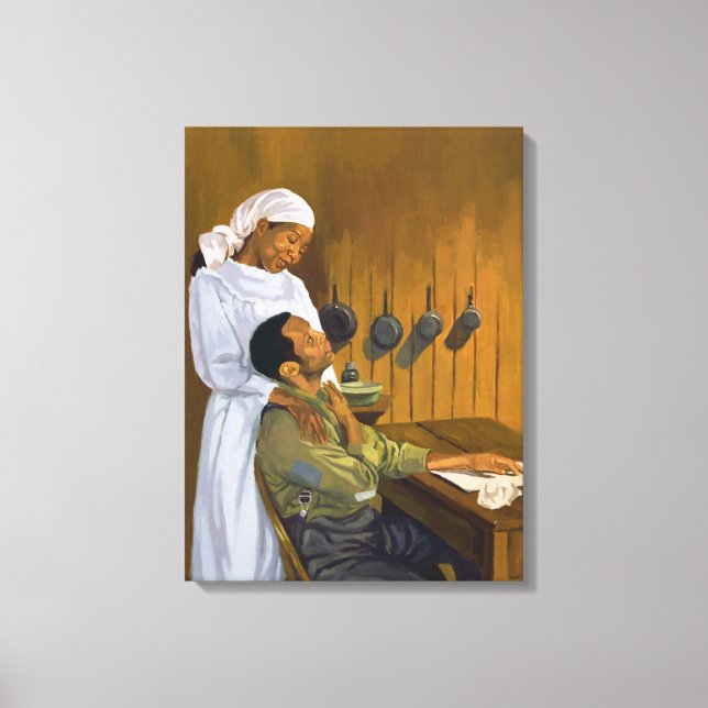 Impressão Em Tela Lado a Lado 2003 (Frente)