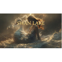 LAGO DOS CISNES - BALÉ & DANÇA -