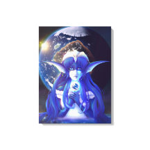 Lágrimas de TSDS Fandia