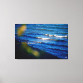 Impressão Em Tela Langley Waterfront #3