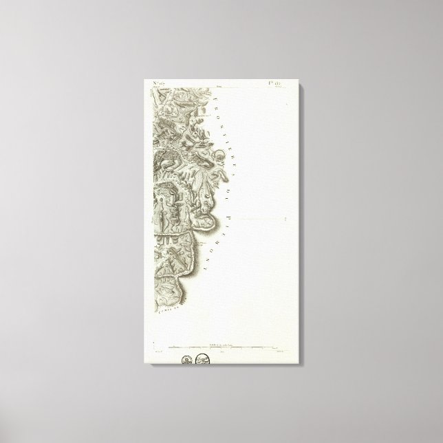 Impressão Em Tela Larche (Frente)