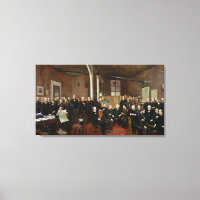 Le Diário des Debats, 1889