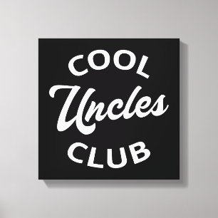 Impressão Em Tela Legal Clube de Tiros I