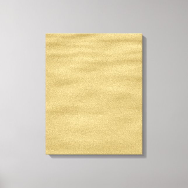 Impressão Em Tela Legal Sandy Beach Look (Frente)