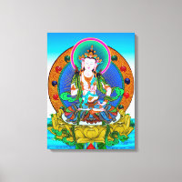 Legal tibetana thangka Vajrasattva tattoo mandala