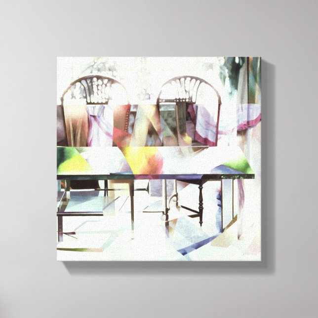 Impressão Em Tela Legato 1983 (Frente)