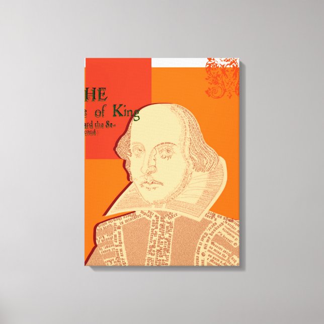 Impressão Em Tela Lei I 2015 (Frente)