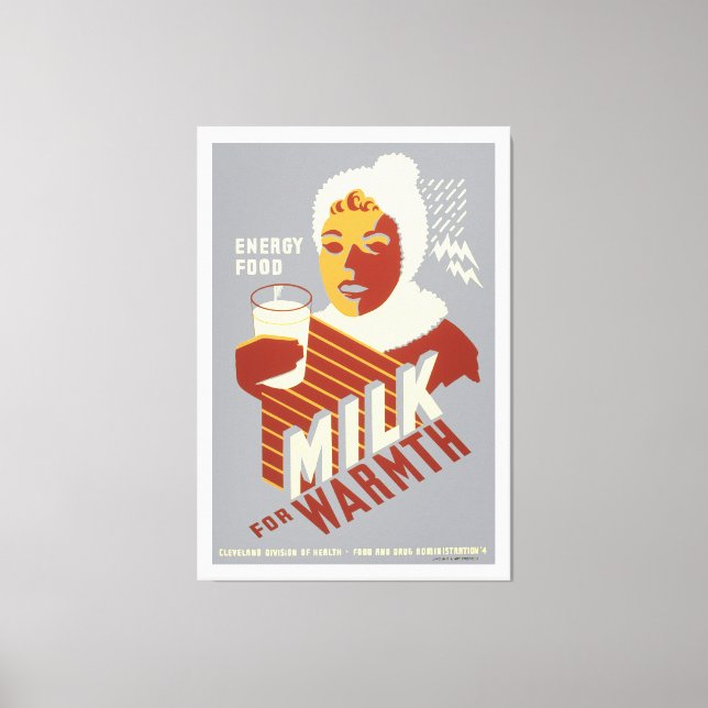 Impressão Em Tela Leite para o calor (Frente)