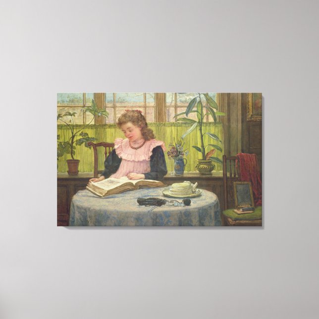 Impressão Em Tela Leitura (Frente)