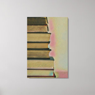 Impressão Em Tela Lendo decodificações de parede