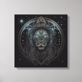 Impressão Em Tela Leo — Impressão de tela de 23 de julho a 22 de ago