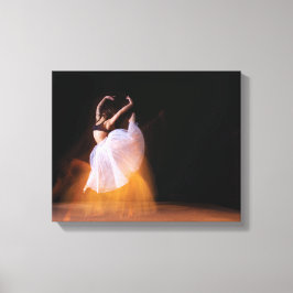 Impressão Em Tela Liberdade