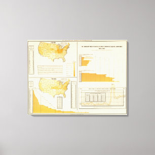 Impressão Em Tela Licores, tabaco, uísque