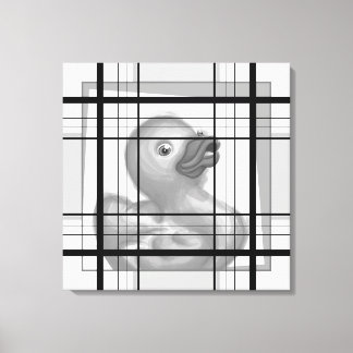 Impressão Em Tela lienzo