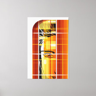 Impressão Em Tela lienzo