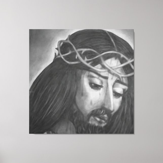 Impressão Em Tela lienzo (Frente)