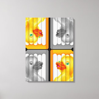 Impressão Em Tela lienzo