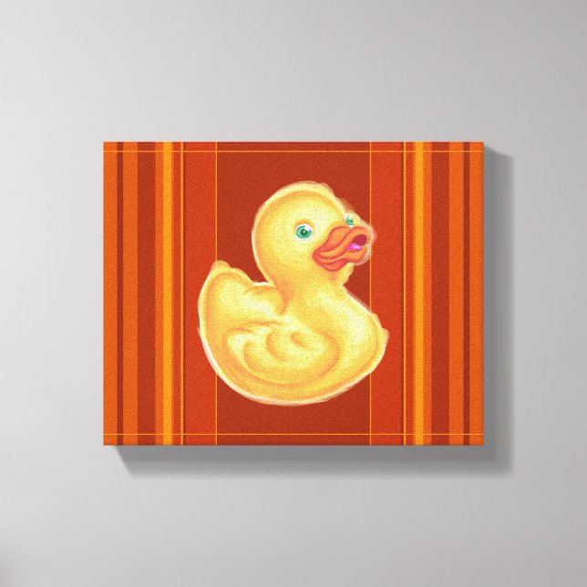 Impressão Em Tela lienzo (Frente)